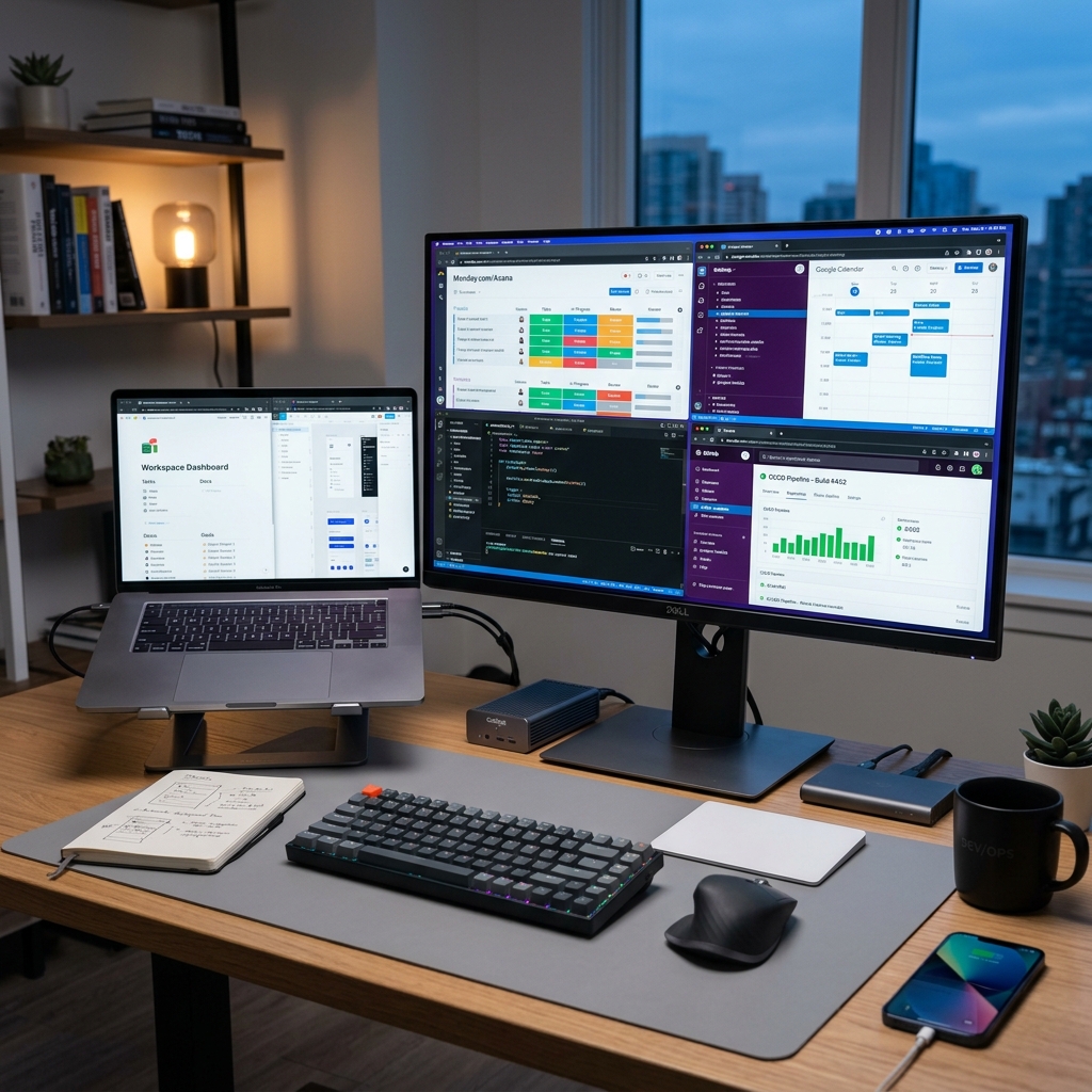 5 Tools Every Virtual Assistant Should Master in 2026